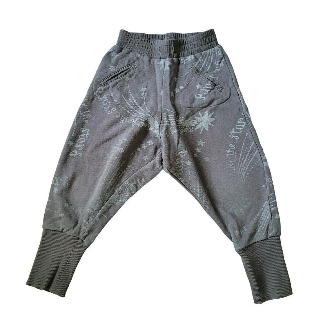 Paper Wings Shoot For The Stars Joggers